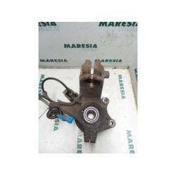 Peugeot - 206 - Achsschenkel links vorne