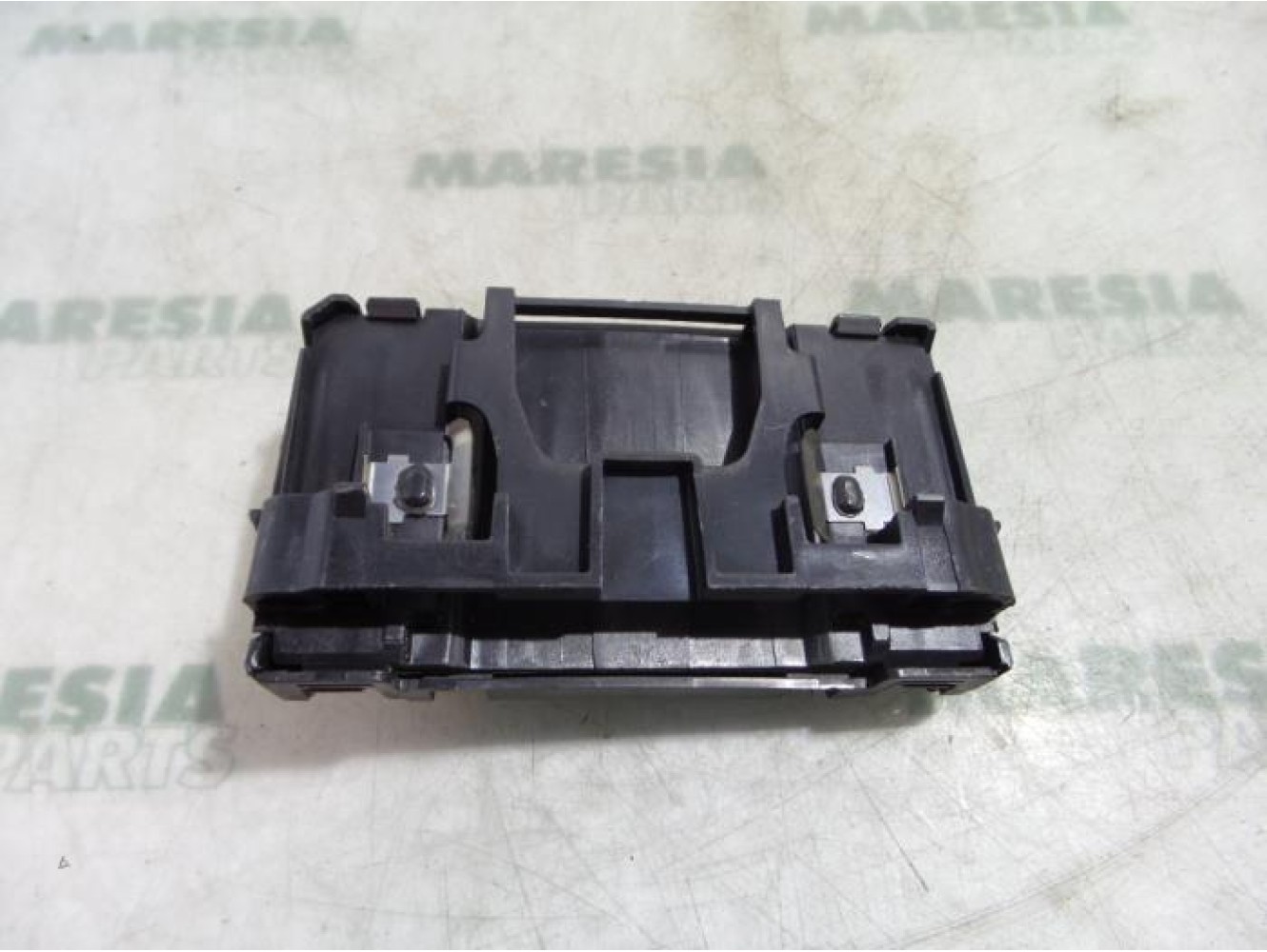 Renault - Megane Scenic - Kaartlezer (slot)