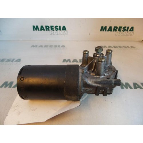Peugeot - 206 - Front wiper motor