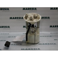 Renault - Megane - Brandstofpomp Elektrisch