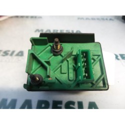 Peugeot - 206 - Glow plug relay