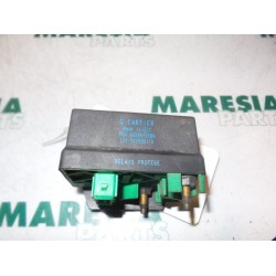 Peugeot - 206 - Glow plug relay