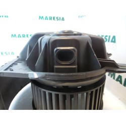 Renault - Megane Scenic - Kachel Ventilatiemotor