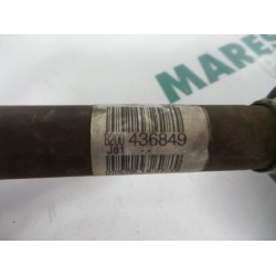 Renault - Espace - Front drive shaft, right