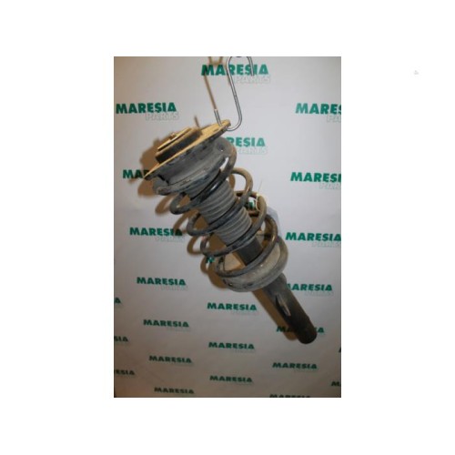 Peugeot - 206 - Front shock absorber rod, left