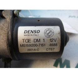 Fiat - Panda - Front wiper motor
