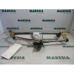 Peugeot - 206 - Wiper mechanism