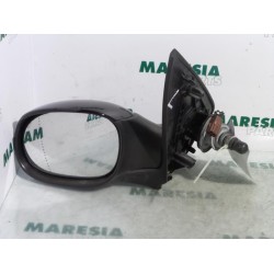 Peugeot - 206 - Außenspiegel links