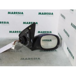 Peugeot - 206 - Wing mirror, right