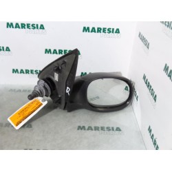Peugeot - 206 - Wing mirror, right
