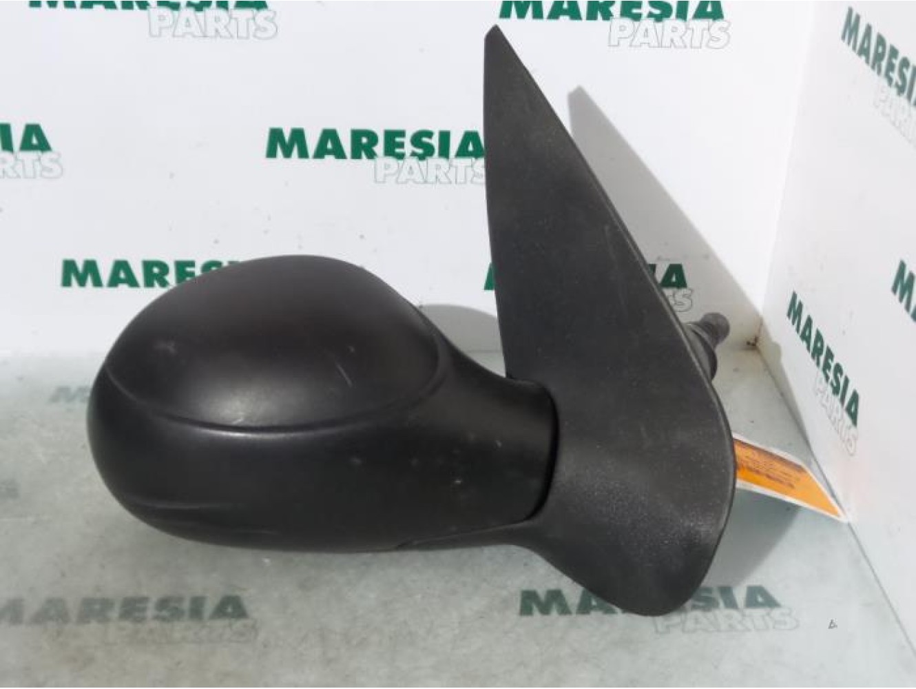 Peugeot - 206 - Wing mirror, right