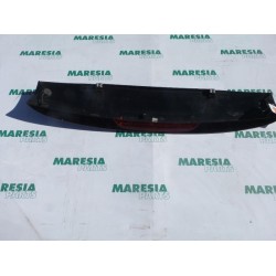 Peugeot - 206 - Spoiler