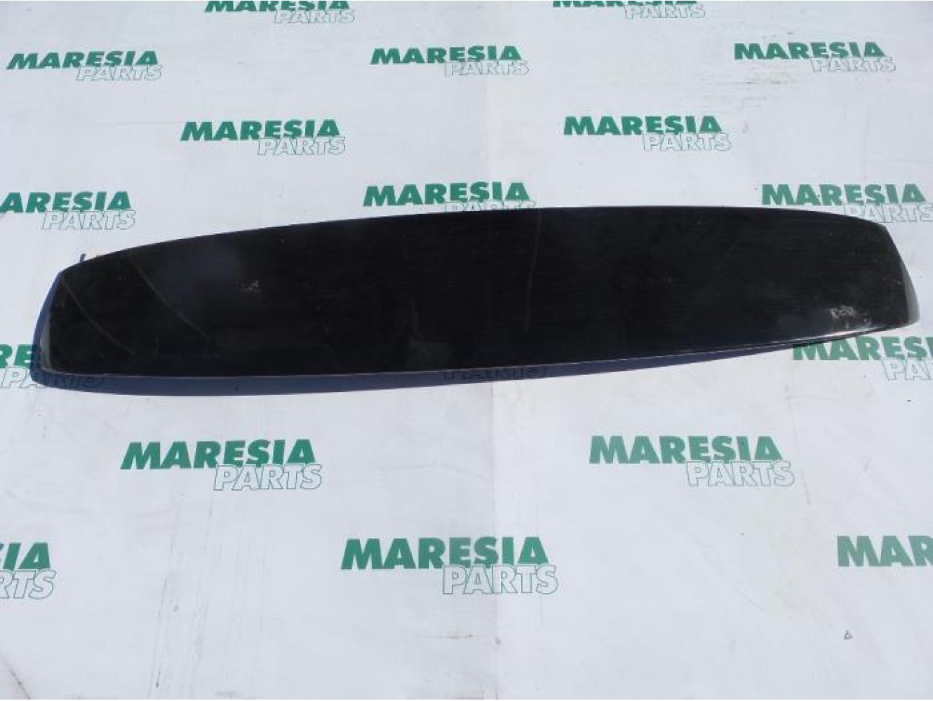 Peugeot - 206 - Spoiler