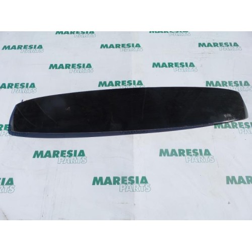 Peugeot - 206 - Spoiler