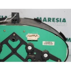 Peugeot - 206 - Instrument panel