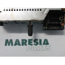 Peugeot - 206 - Radio CD Spieler