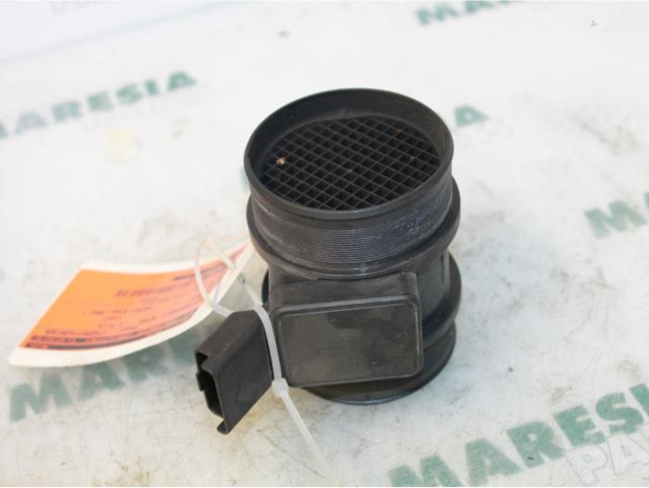 Peugeot - 206 - Airflow meter