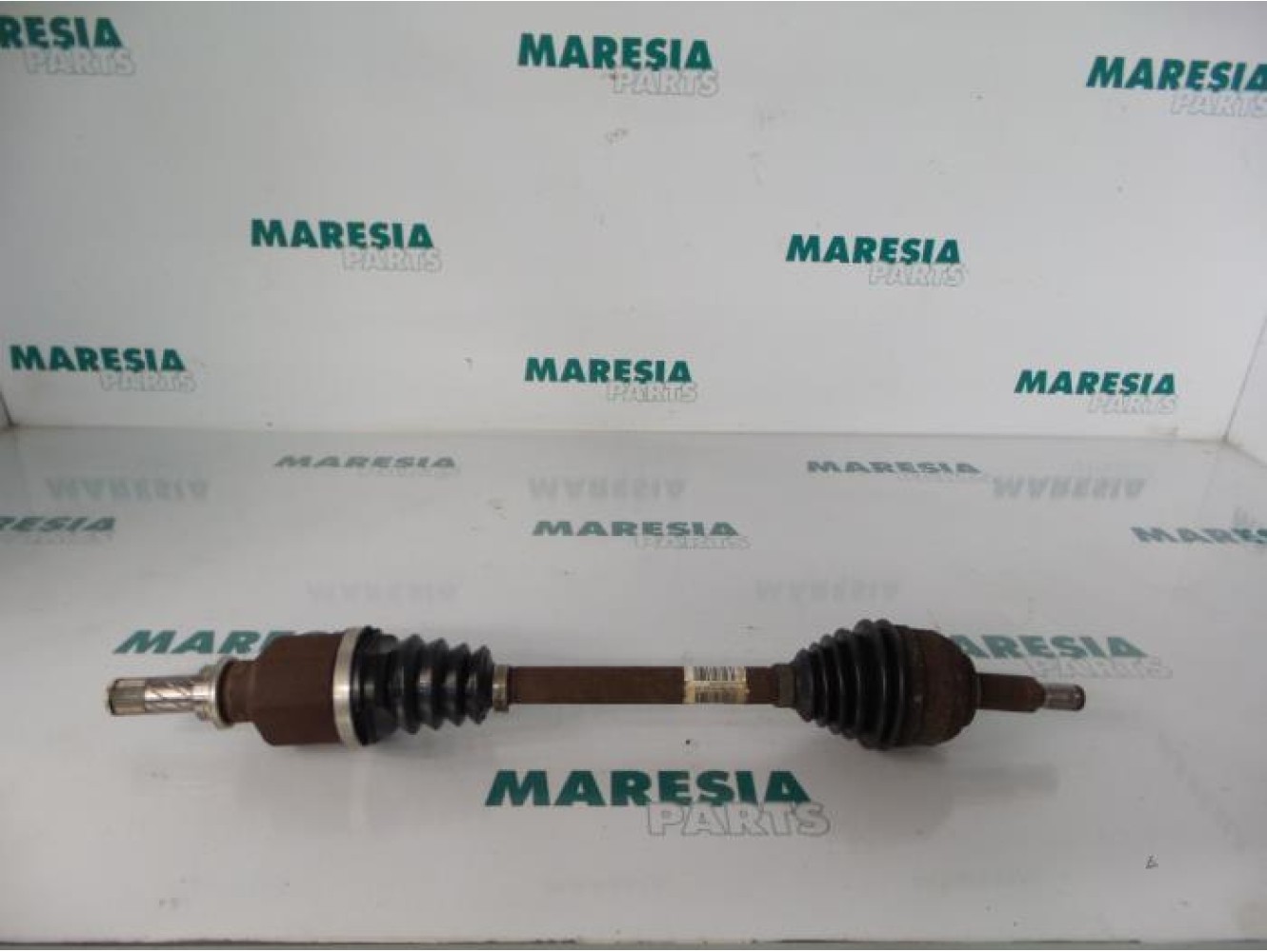 Renault - Megane Scenic - Aandrijfas links-voor