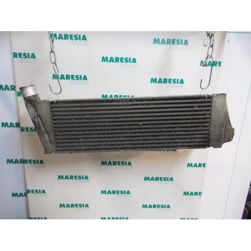 Renault - Megane Scenic - Intercooler