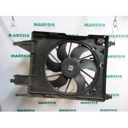 Renault - Megane Scenic - Kühlgebläse Motor