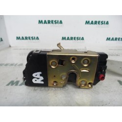 Peugeot - 307 - Rear door mechanism 4-door, right