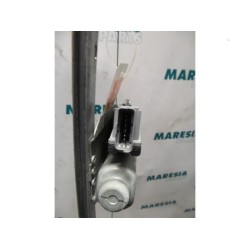 Peugeot - 307 - Fenstermechanik 4-türig links hinten