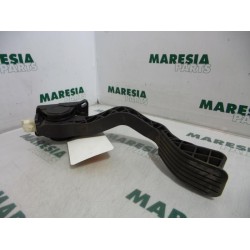 Peugeot - 307 - Gaspedaalpositie Sensor