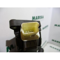 Peugeot - 307 - Gaspedaalpositie Sensor