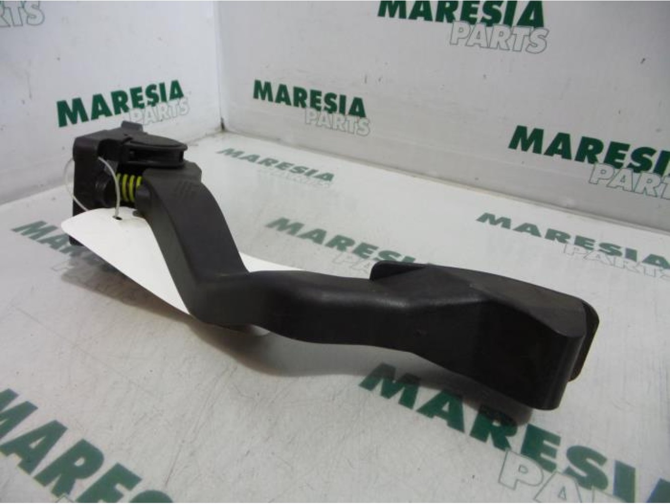 Peugeot - 307 - Gaspedaalpositie Sensor
