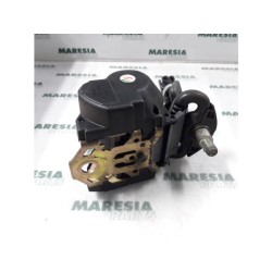 Fiat - Punto - Sicherheitsgurt links hinten