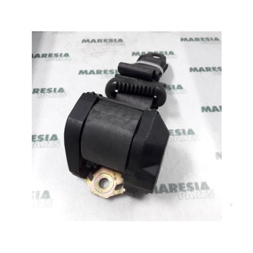 Fiat - Punto - Sicherheitsgurt links hinten