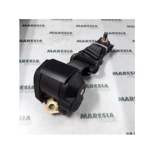 Fiat - Punto - Sicherheitsgurt links hinten