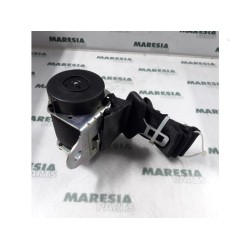 Fiat - Punto - Sicherheitsgurt links hinten
