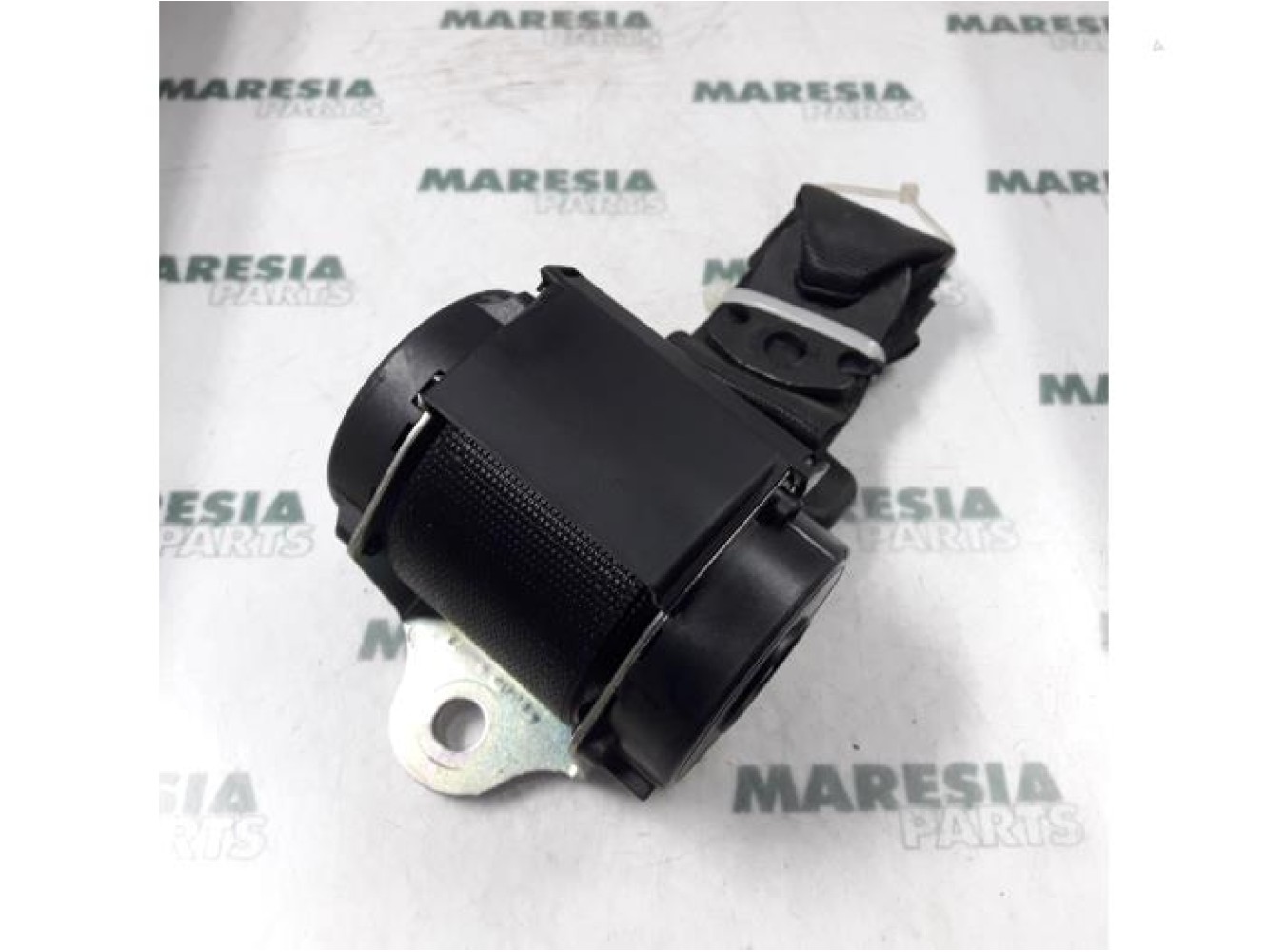 Fiat - Punto - Sicherheitsgurt links hinten