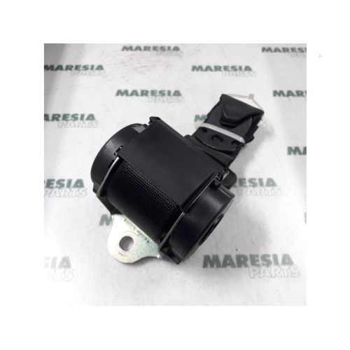 Fiat - Punto - Sicherheitsgurt links hinten