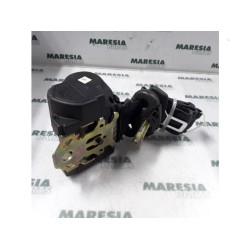 Fiat - Punto - Sicherheitsgurt links hinten
