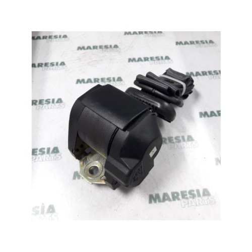 Fiat - Punto - Sicherheitsgurt links hinten
