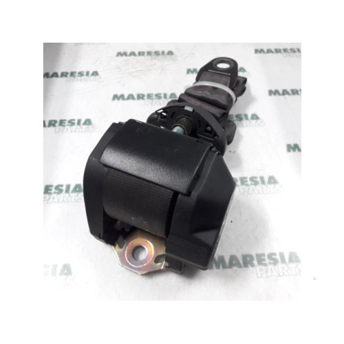 Fiat - Punto - Sicherheitsgurt links hinten
