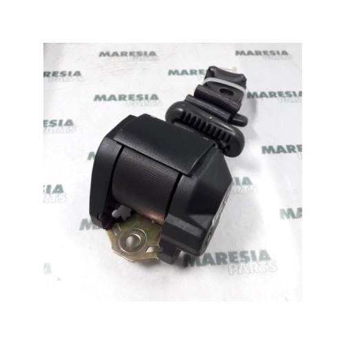 Fiat - Punto - Sicherheitsgurt links hinten