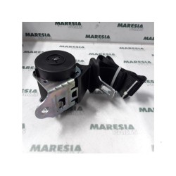 Fiat - Punto - Sicherheitsgurt links hinten