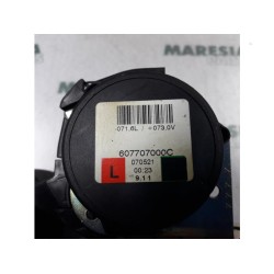 Fiat - Punto - Sicherheitsgurt links hinten