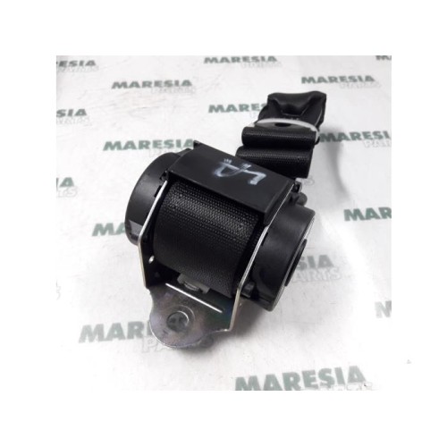 Fiat - Punto - Sicherheitsgurt links hinten