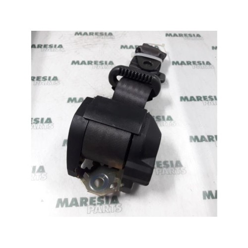 Fiat - Punto - Sicherheitsgurt links hinten