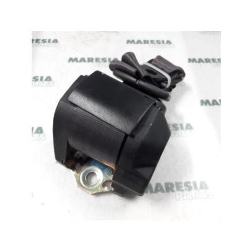 Fiat - Punto - Sicherheitsgurt links hinten