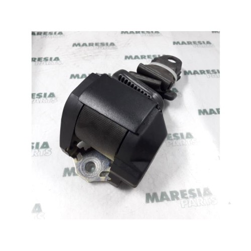 Fiat - Punto - Sicherheitsgurt links hinten