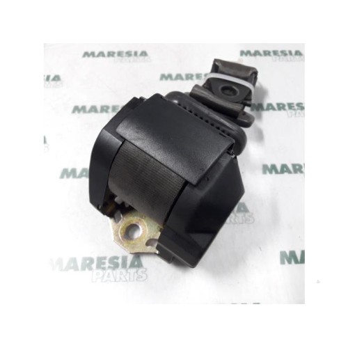 Fiat - Punto - Sicherheitsgurt links hinten