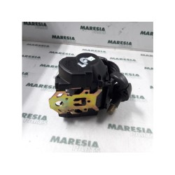 Fiat - Punto - Sicherheitsgurt links hinten