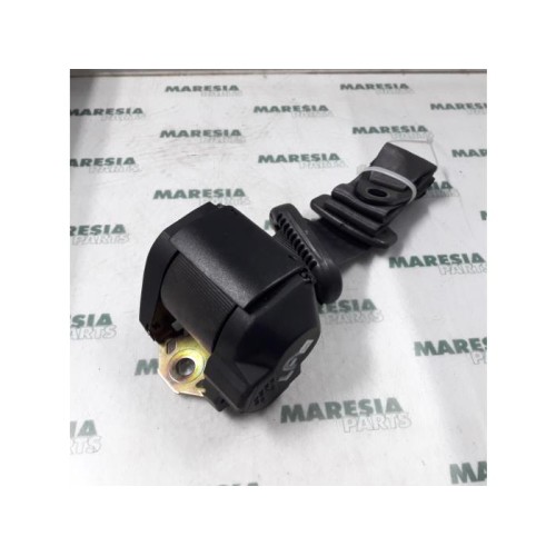 Fiat - Punto - Sicherheitsgurt links hinten