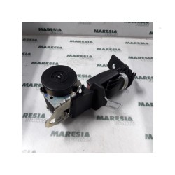 Fiat - Punto - Sicherheitsgurt links hinten