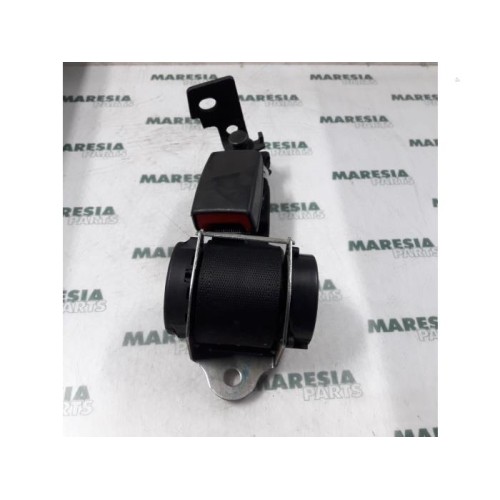 Fiat - Punto - Sicherheitsgurt links hinten